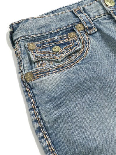 画像3: 【送料無料】TRUE RELIGION RICKY SUPER QT STR 34”BUFFALO TRAIL LW