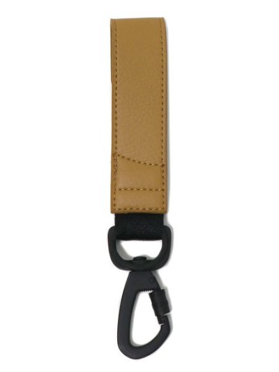 画像2: NIKE PREMIUM KEY HOLDER-WHEAT/WHEAT/SAIL