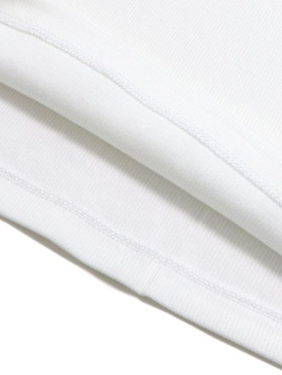 画像4: NIKE WMNS NSW RIB TGHT TEE-WHITE