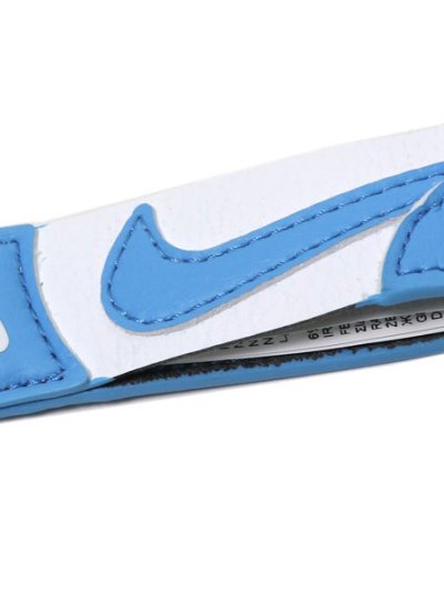 画像3: NIKE PREMIUM KEY HOLDER-UNIVERSITY BLUE/WHITE