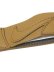 画像3: NIKE PREMIUM KEY HOLDER-WHEAT/WHEAT/SAIL (3)