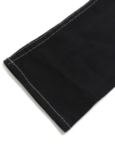 画像6: 【送料無料】TRUE RELIGION RICKY BIG T STRAIGHT BODY RINSE BLACK