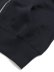 画像4: NIKE WMNS PHNX FLC CROP FZ HDY-BLACK/SAIL