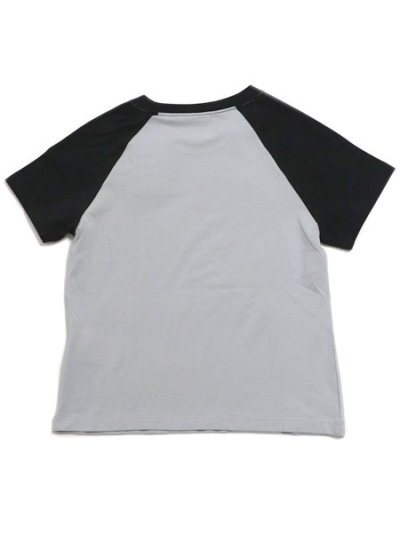 画像2: NIKE WMNS NSW NK CHLL KNT TEE RGLN-LT SMOKE GY