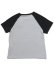 画像2: NIKE WMNS NSW NK CHLL KNT TEE RGLN-LT SMOKE GY (2)