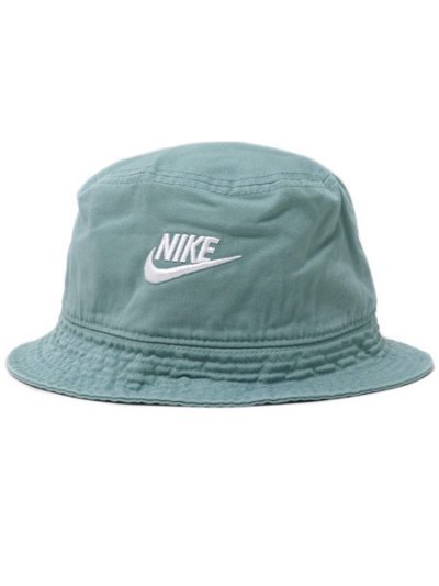 画像2: NIKE APEX BUCKET SQ FUTURA WASH L-CANNON/WHITE