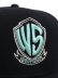 画像7: WEST WEAR WS LOGO CAP BLACK/TIFFANY/SILVER