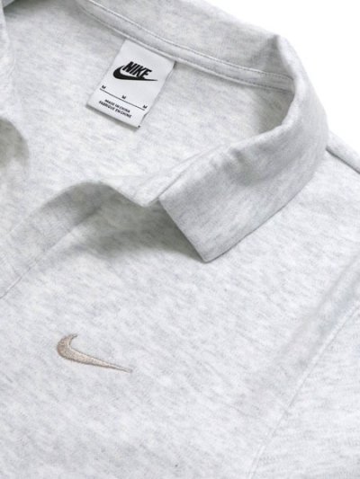 画像3: NIKE WMNS NSW ESSNTL SS POLO CRP TOP-BIRCH HT