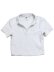 画像1: NIKE WMNS NSW ESSNTL SS POLO CRP TOP-BIRCH HT (1)