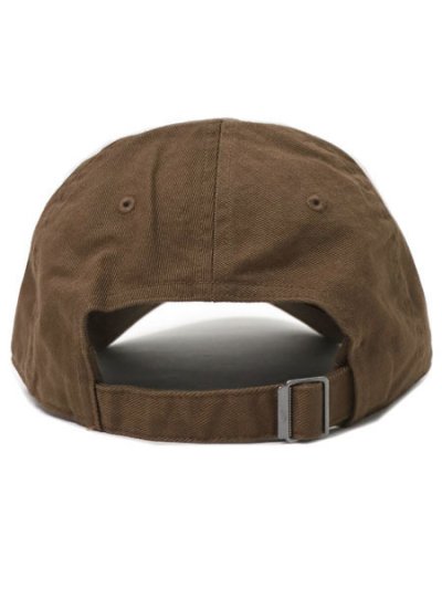 画像4: NIKE CLUB U CB FUT WSH L CAP-MOSSWOOD BRN/WHT