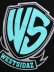 画像3: WEST WEAR WS LOGO TEE BLACK/TIFFANY/SILVER (3)