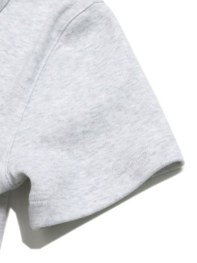 画像5: NIKE WMNS NSW ESSNTL SS POLO CRP TOP-BIRCH HT