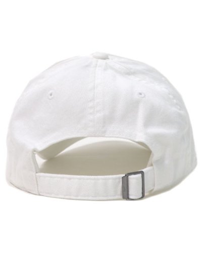 画像4: NIKE CLUB U CB FUT WSH L CAP-WHITE/BLACK