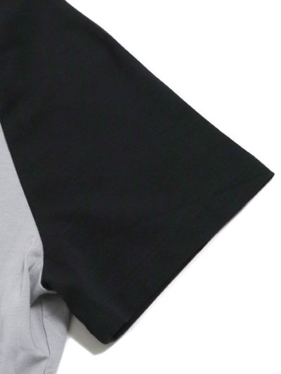 画像4: NIKE WMNS NSW NK CHLL KNT TEE RGLN-LT SMOKE GY