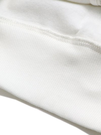 画像6: NIKE WMNS PHNX FLC CROP FZ HDY-SAIL/BLACK