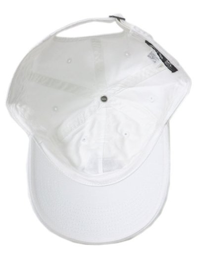 画像5: NIKE CLUB U CB FUT WSH L CAP-WHITE/BLACK
