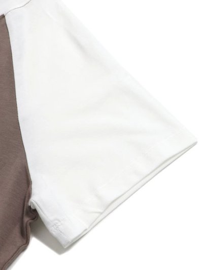 画像4: NIKE WMNS NSW NK CHLL KNT TEE RGLN-MINK BROWN