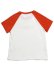 画像2: NIKE WMNS NSW NK CHLL KNT TEE RGLN-SAIL/P.RED (2)