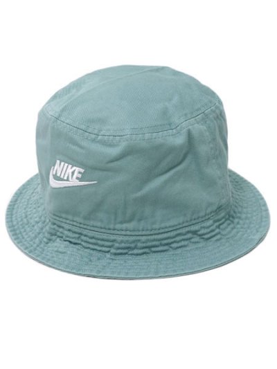 画像1: NIKE APEX BUCKET SQ FUTURA WASH L-CANNON/WHITE