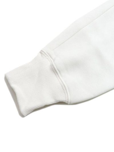 画像7: NIKE WMNS PHNX FLC CROP FZ HDY-SAIL/BLACK