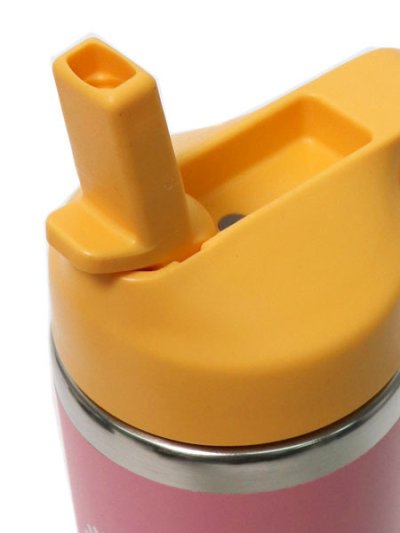 画像6: 【KIDS】Hydro Flask 18 OZ KIDS WIDE MOUTH BOTTLE-DAHLIA