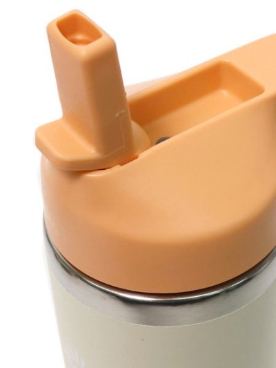 画像6: 【KIDS】Hydro Flask 18 OZ KIDS WIDE MOUTH BOTTLE-COCONUT