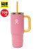 画像1: 【KIDS】Hydro Flask 24 OZ KIDS TUMBLER W/STRAW-DAHLIA (1)