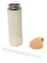 画像4: 【KIDS】Hydro Flask 18 OZ KIDS WIDE MOUTH BOTTLE-COCONUT