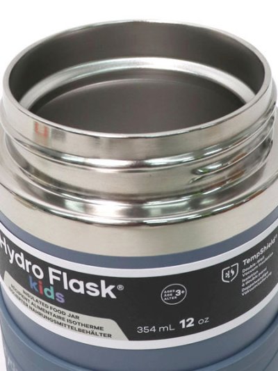 画像4: 【KIDS】Hydro Flask 12 OZ KIDS INSULATED FOOD JAR-KOALA