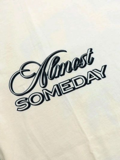 画像4: 【送料無料】ALMOST SOMEDAY NBA MIAMI HEAT TEE CREAM