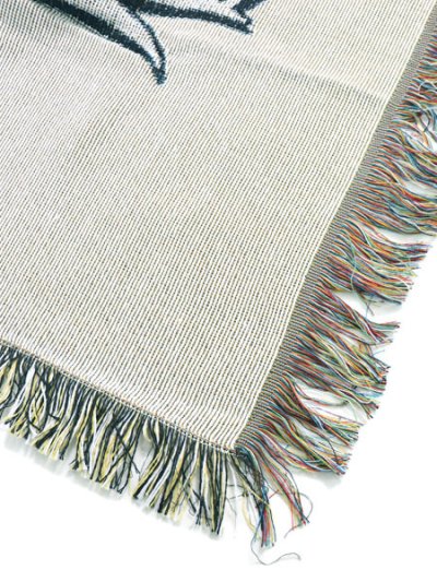 画像4: 【送料無料】ALMOST SOMEDAY NBA LOS ANGELES LAKERS TAPESTRY BLANKET