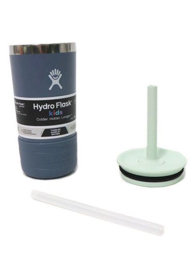 画像3: 【KIDS】Hydro Flask 12 OZ KIDS TUMBLER W/STRAW LID-KOALA