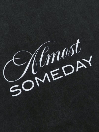 画像4: 【送料無料】ALMOST SOMEDAY NBA MIAMI HEAT TEE VINTAGE BLACK