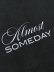 画像4: 【送料無料】ALMOST SOMEDAY NBA MIAMI HEAT TEE VINTAGE BLACK