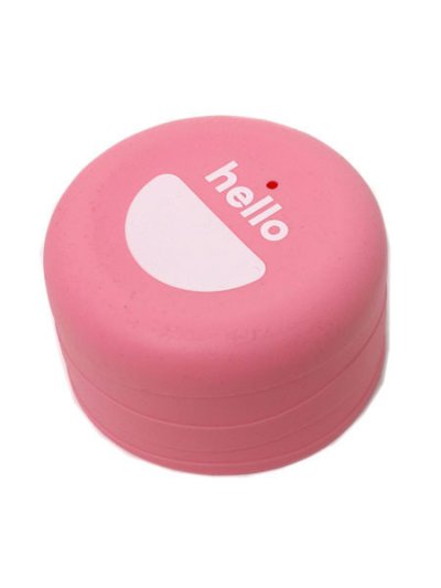 画像8: 【KIDS】Hydro Flask 18 OZ KIDS WIDE MOUTH BOTTLE-DAHLIA