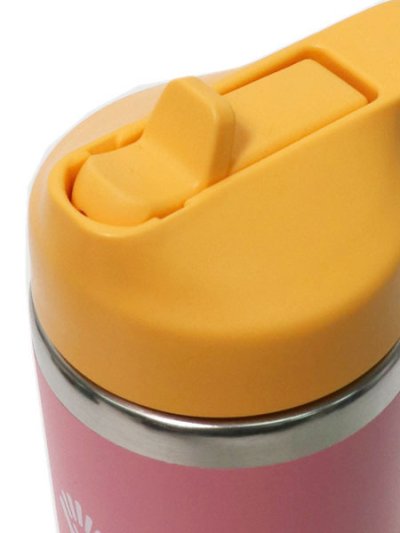 画像5: 【KIDS】Hydro Flask 18 OZ KIDS WIDE MOUTH BOTTLE-DAHLIA