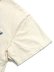 画像6: 【送料無料】ALMOST SOMEDAY NBA NEW YORK KNIKS TEE CREAM