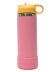 画像2: 【KIDS】Hydro Flask 18 OZ KIDS WIDE MOUTH BOTTLE-DAHLIA (2)
