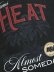 画像5: 【送料無料】ALMOST SOMEDAY NBA MIAMI HEAT TEE VINTAGE BLACK