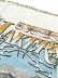 画像2: 【送料無料】ALMOST SOMEDAY NBA LOS ANGELES LAKERS TAPESTRY BLANKET (2)