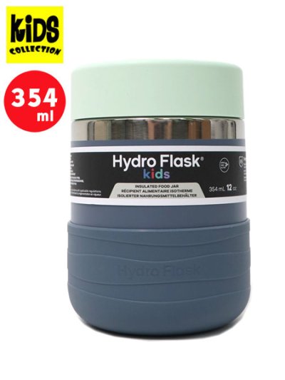 画像1: 【KIDS】Hydro Flask 12 OZ KIDS INSULATED FOOD JAR-KOALA