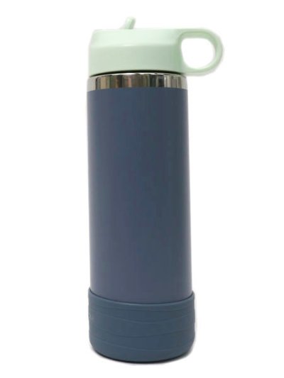 画像2: 【KIDS】Hydro Flask 18 OZ KIDS WIDE MOUTH BOTTLE-KOALA