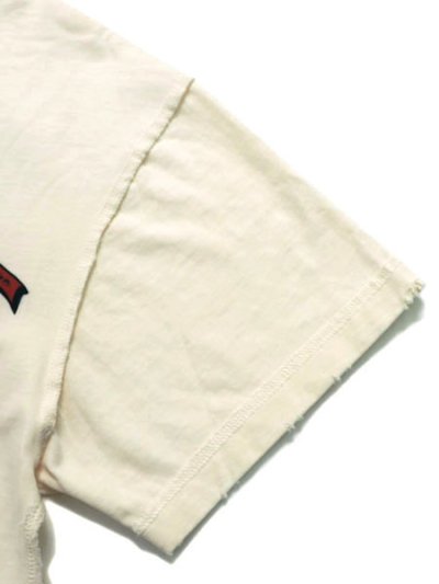 画像7: 【送料無料】ALMOST SOMEDAY NBA MIAMI HEAT TEE CREAM