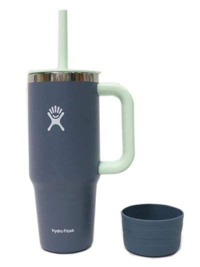 画像2: 【KIDS】Hydro Flask 24 OZ KIDS TUMBLER W/STRAW-KOALA