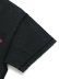 画像7: 【送料無料】ALMOST SOMEDAY NBA MIAMI HEAT TEE VINTAGE BLACK