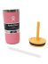 画像3: 【KIDS】Hydro Flask 12 OZ KIDS TUMBLER W/STRAW LID-DAHLIA (3)
