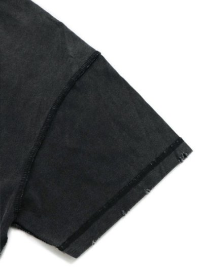 画像6: 【送料無料】ALMOST SOMEDAY NBA NEW YORK KNICKS TEE VINTAGE BLACK