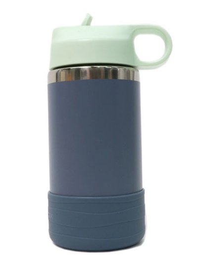 画像2: 【KIDS】Hydro Flask 12 OZ KIDS WIDE MOUTH BOTTLE-KOALA