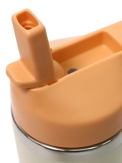 画像6: 【KIDS】Hydro Flask 12 OZ KIDS WIDE MOUTH BOTTLE-COCONUT