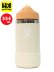 画像1: 【KIDS】Hydro Flask 12 OZ KIDS WIDE MOUTH BOTTLE-COCONUT (1)